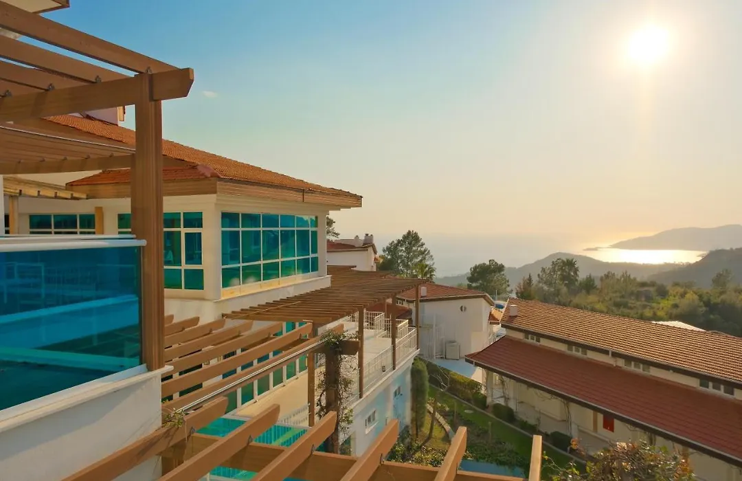 Garcia Resort & Spa-1