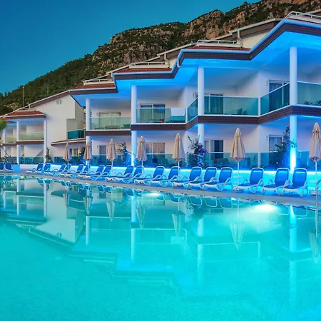 Garcia Resort & Spa-2