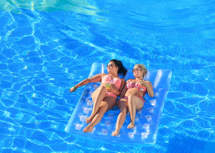 Orka Sunlife Resort Hotel And Aquapark