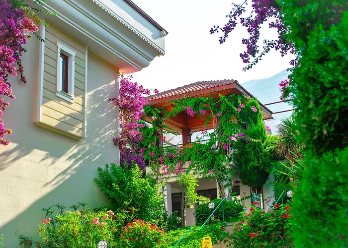 Yel HolidayResort Hotel