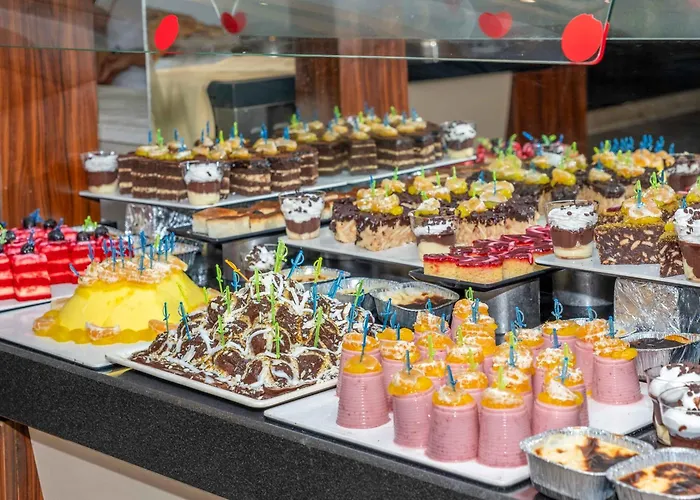 Oeluedeniz Beach Resort By Z Hotels